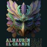 carnaval alhaurin el grande 2024|Alhaurín carnival